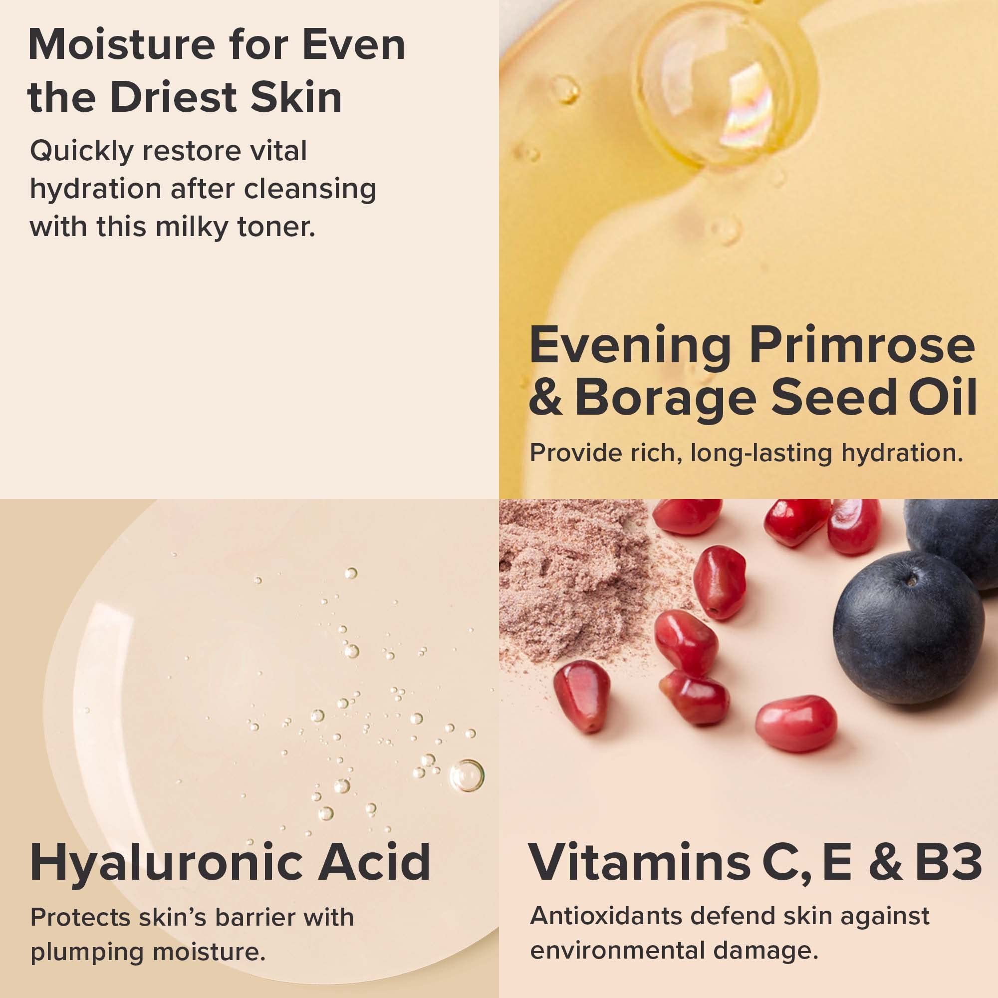 Paula's Choice Skin Recovery Calming Toner