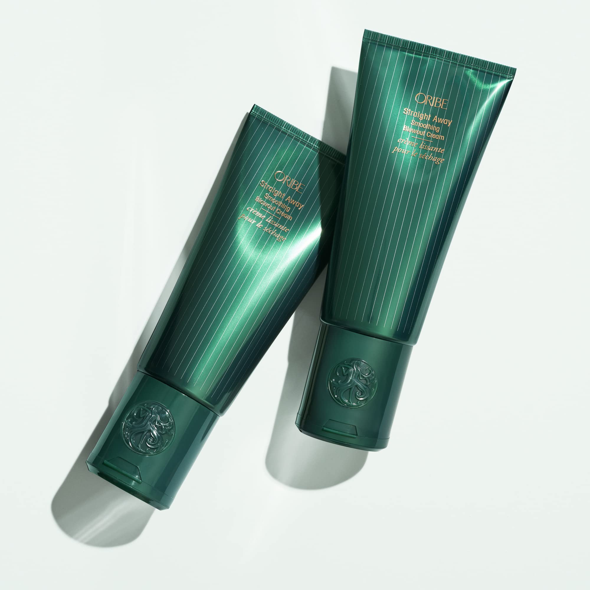 Oribe Straight Away Smoothing Blowout Cream
