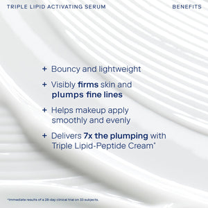 Skinfix Triple Lipid Activating Serum