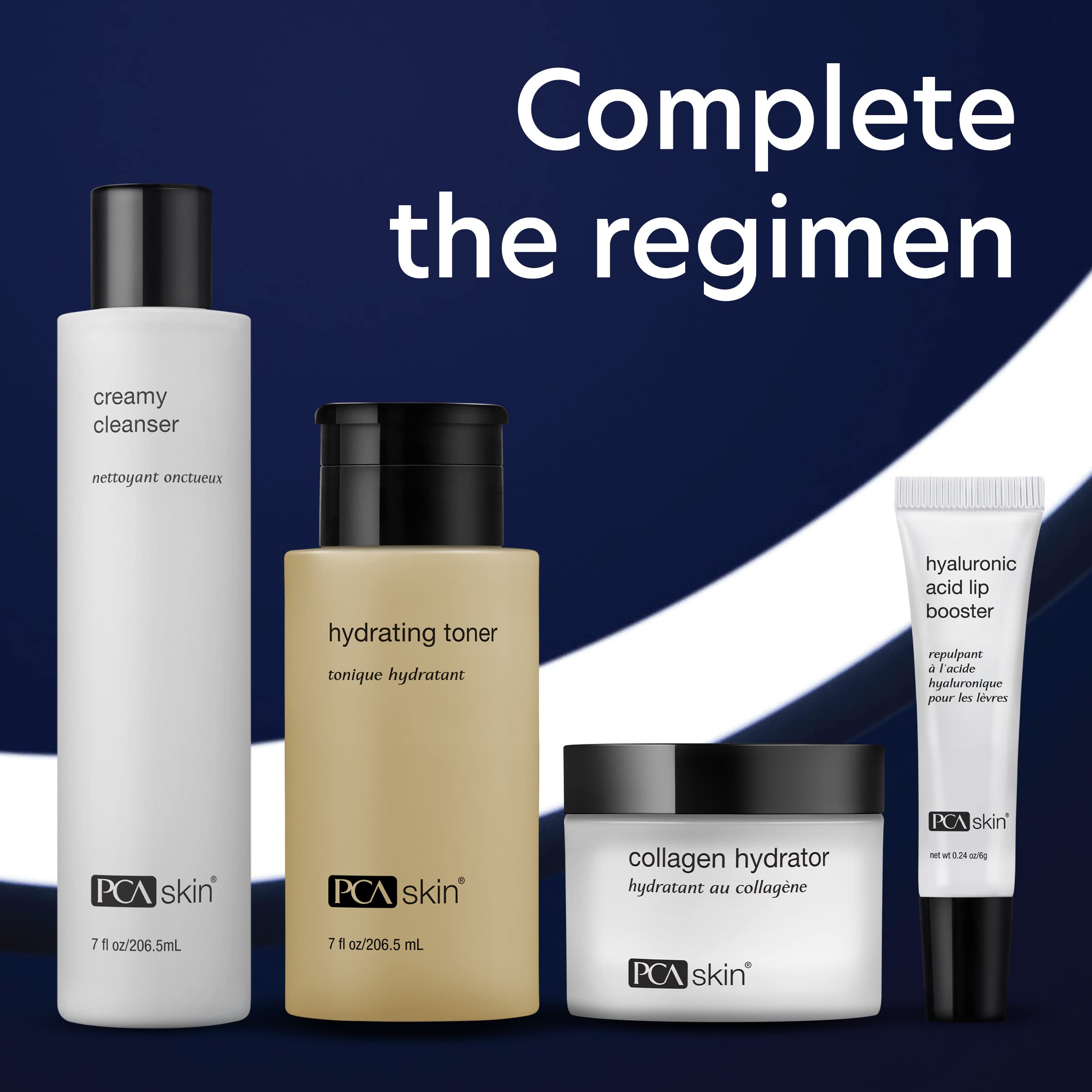 PCA SKIN Lip Plumper Serum