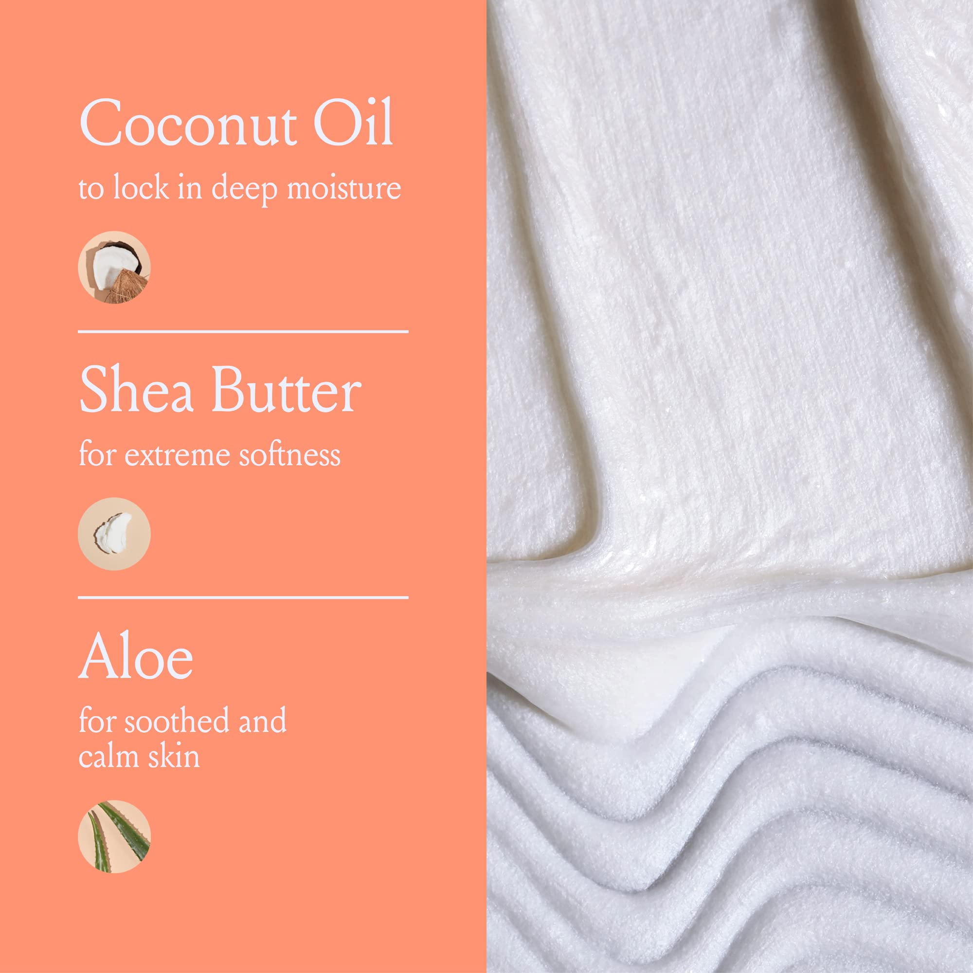 Billie Whipped Shave Cream - Lavender & Bergamot Scent