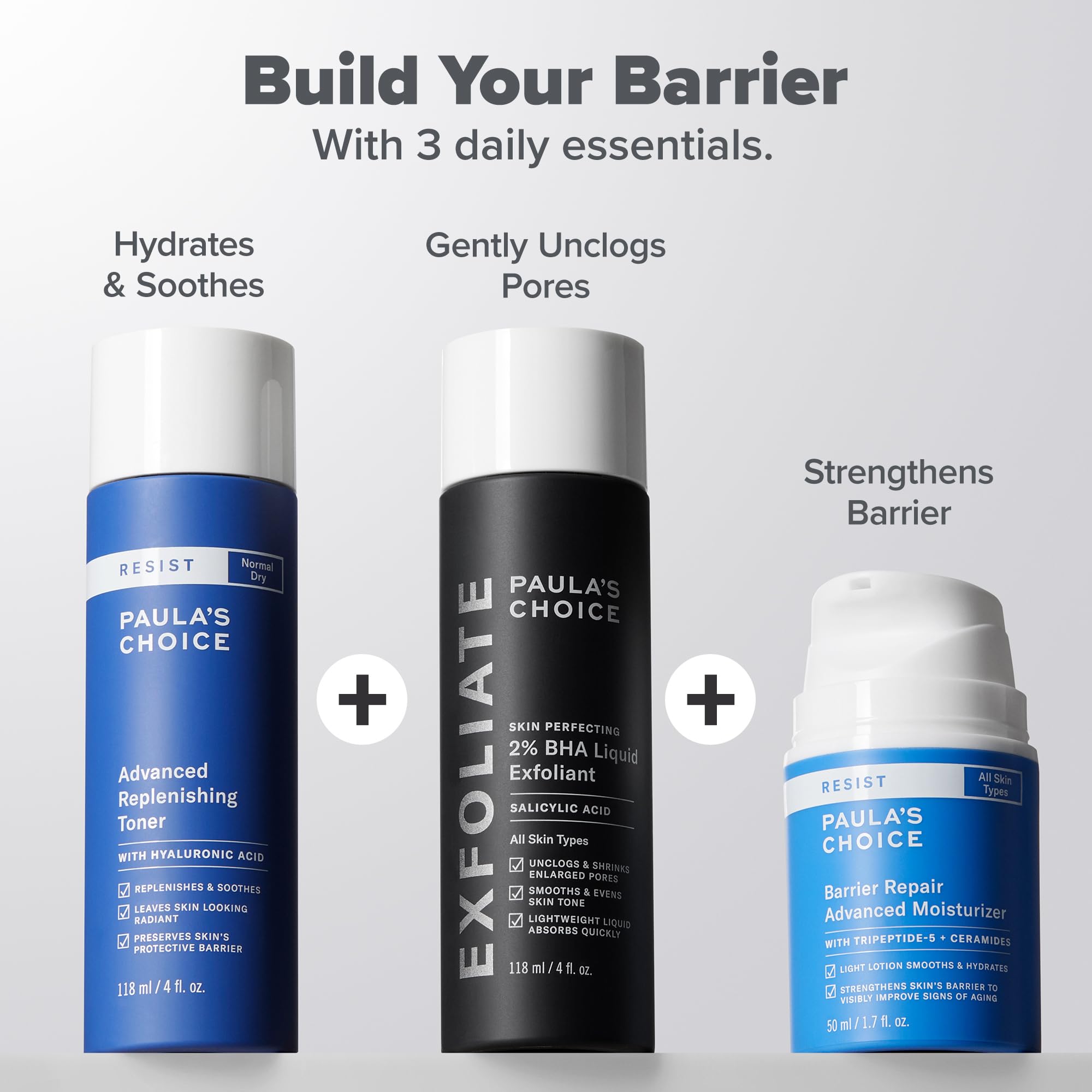 Paula's Choice Resist Advanced Replenishing Toner