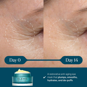 ELEMIS Pro-Collagen Eye Revive Mask