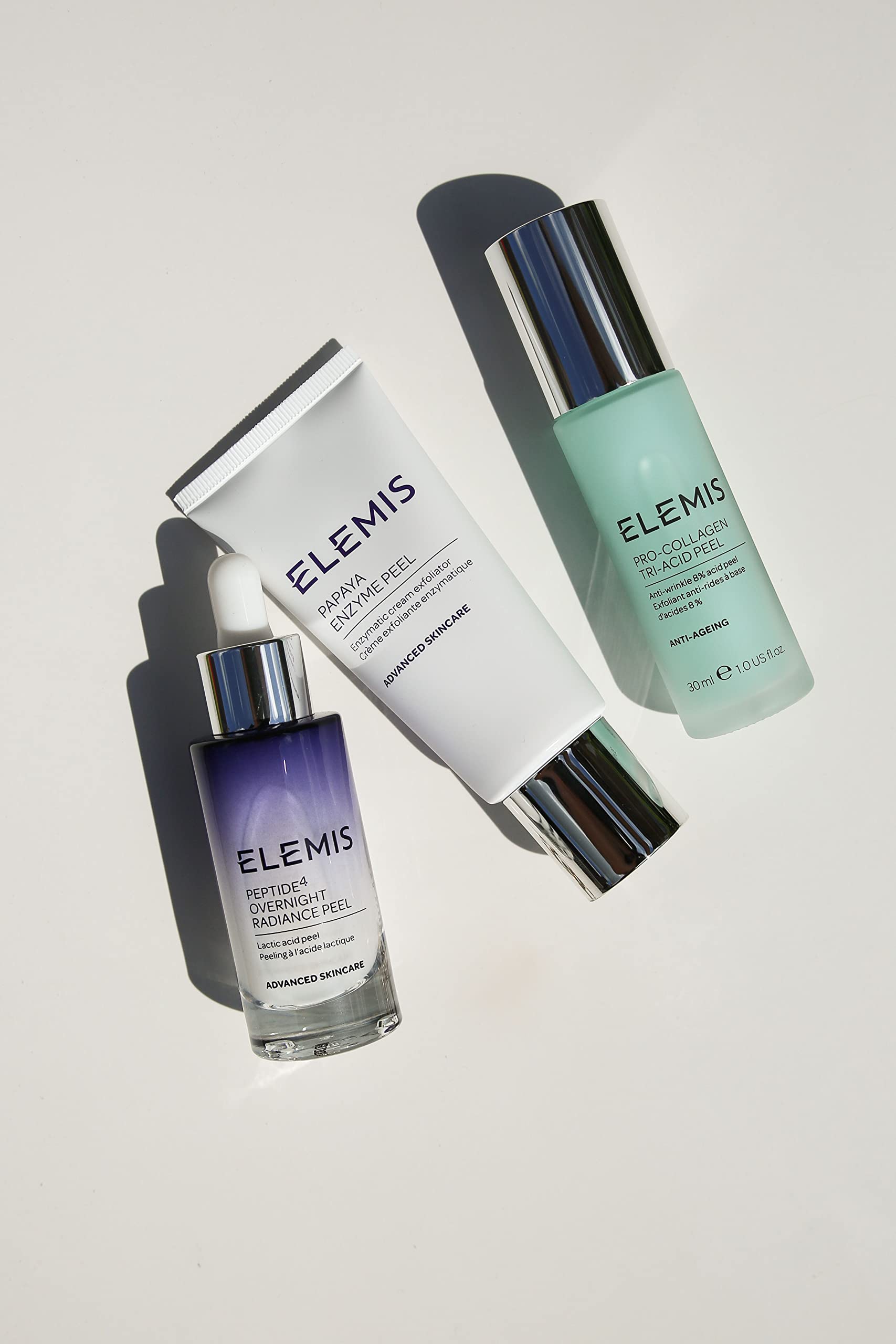 ELEMIS Pro-Collagen Tri-Acid Peel