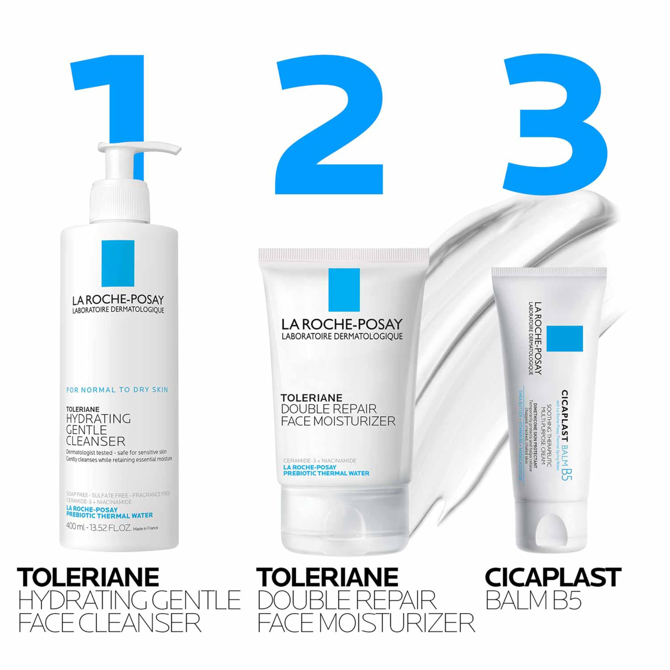 La Roche-Posay Cicaplast Balm B5