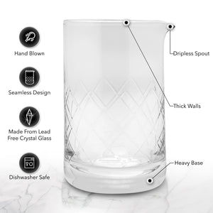 The Art of Craft Professional Bartending Set