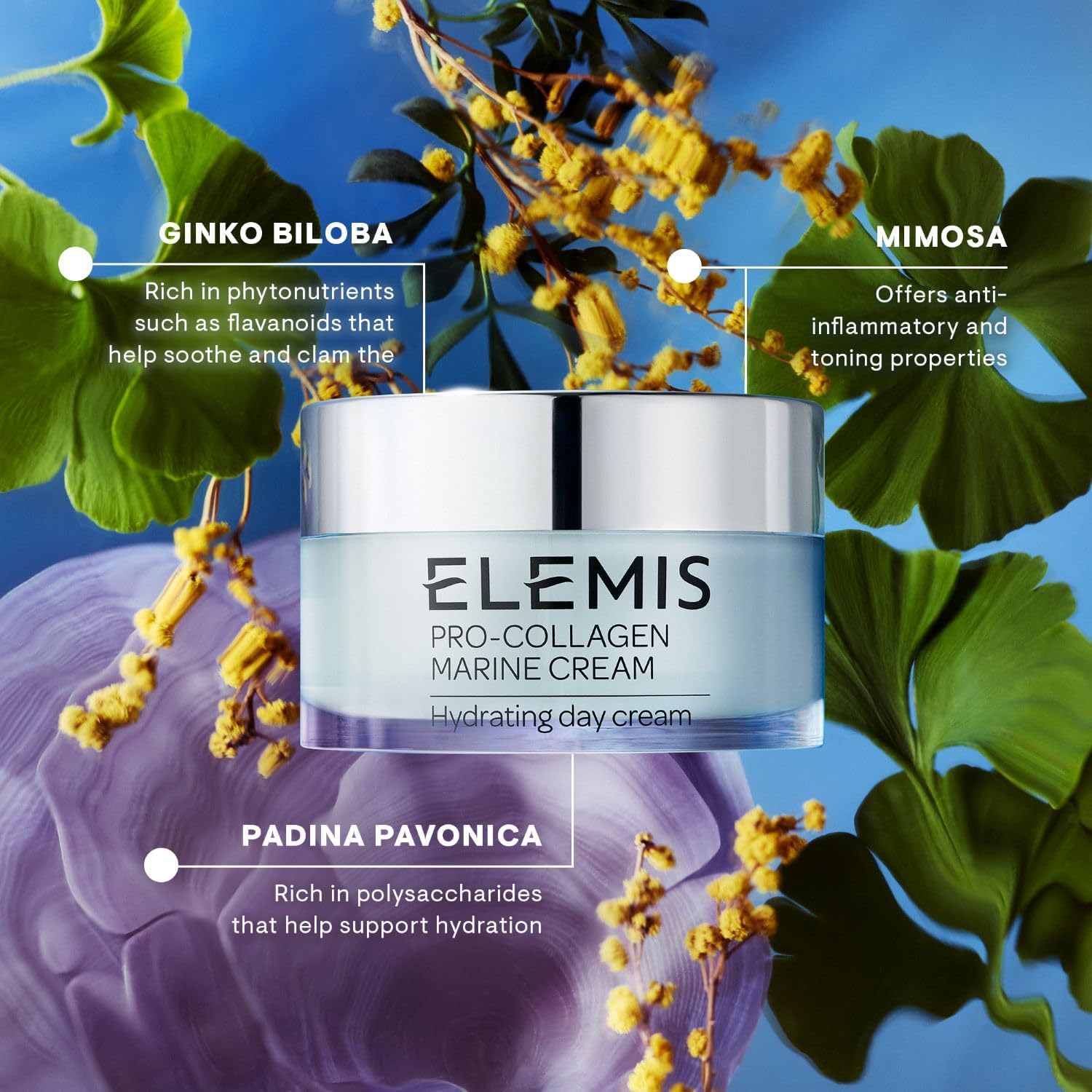 ELEMIS Pro-Collagen Marine Cream