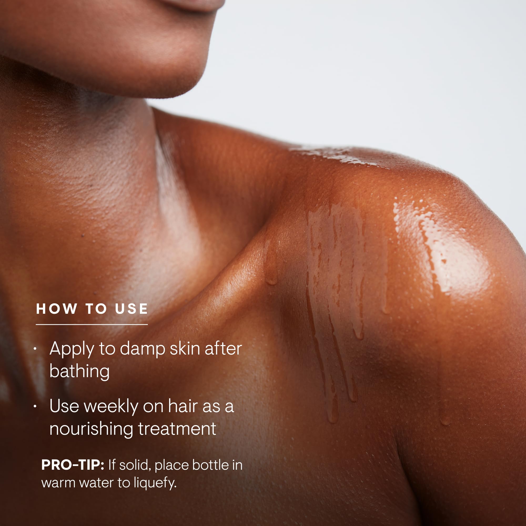 ELEMIS Frangipani Monoi Body Oil