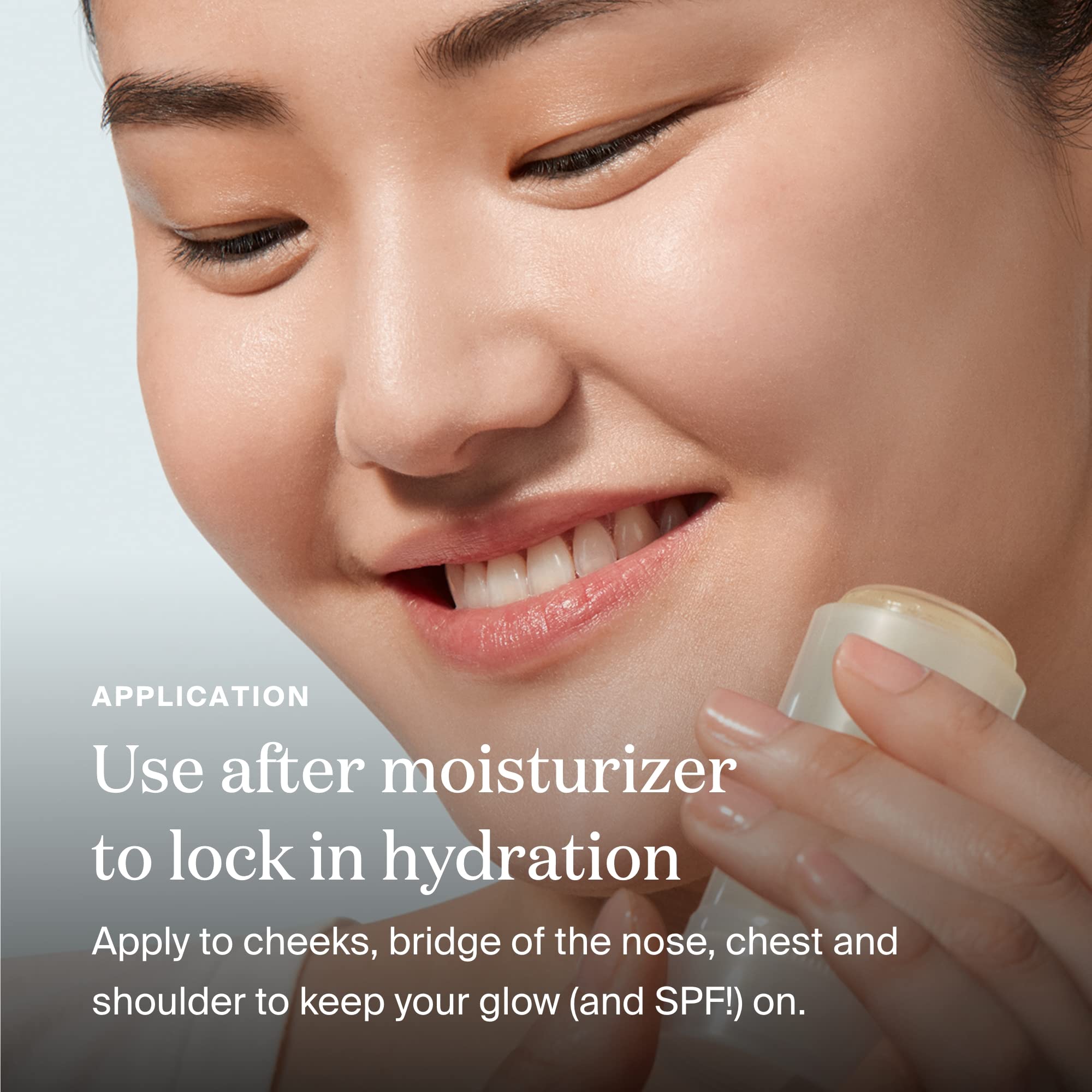 Supergoop! Glow Stick SPF 50