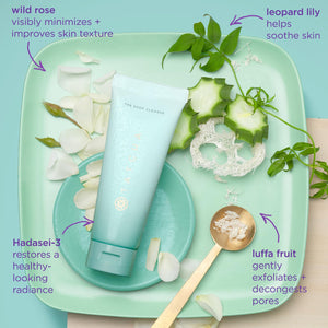 Tatcha The Deep Cleanse