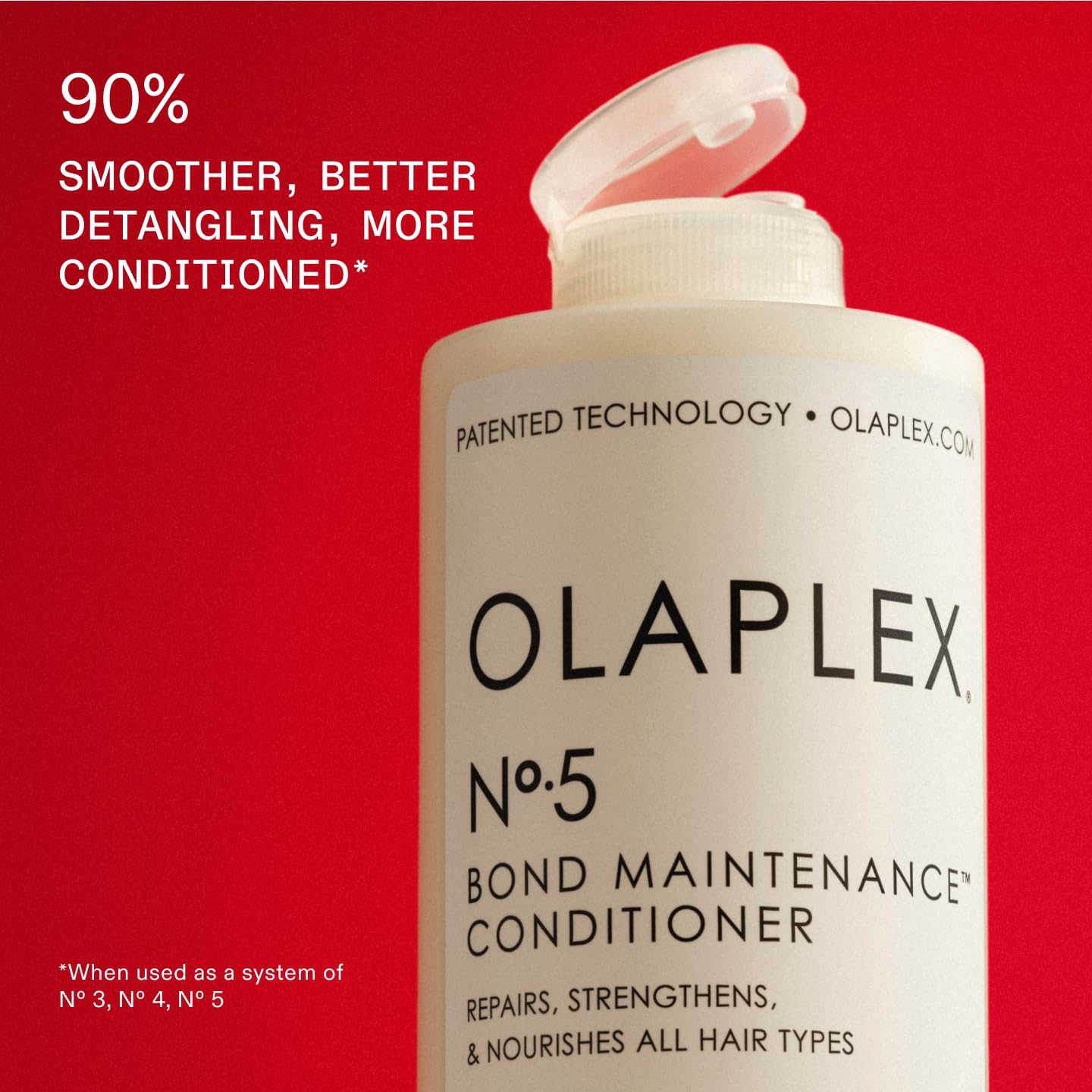 Olaplex Wash and Shine Hair Kit: No. 4, 5, 7