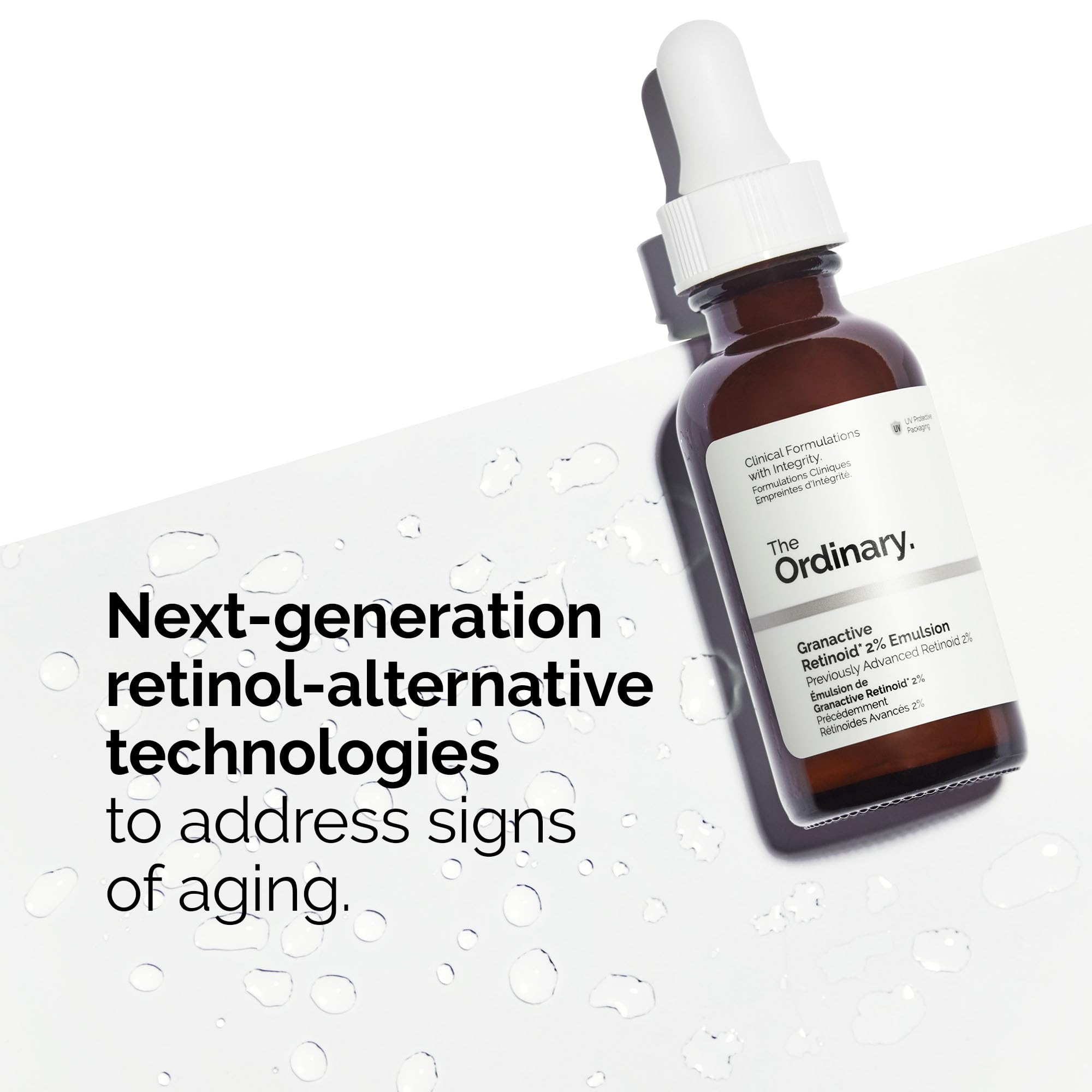 The Ordinary Granactive Retinoid 2% Emulsion