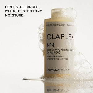 Olaplex Nº.4 Bond Maintenance Shampoo