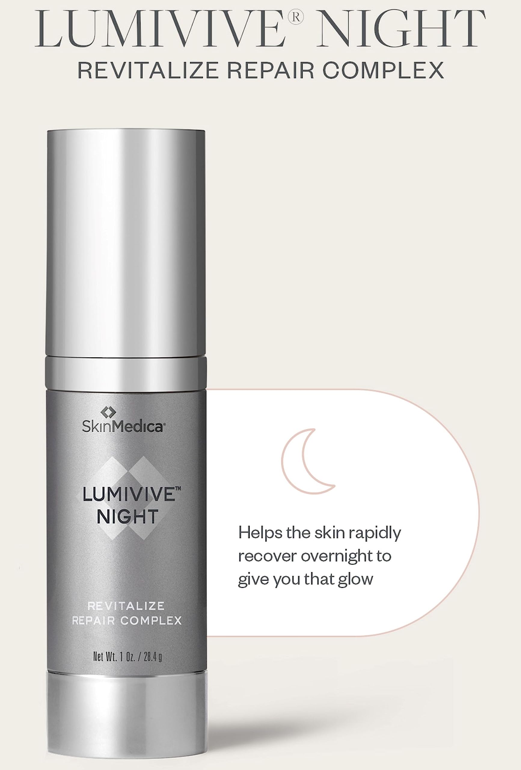 SkinMedica Lumivive Day & Night System