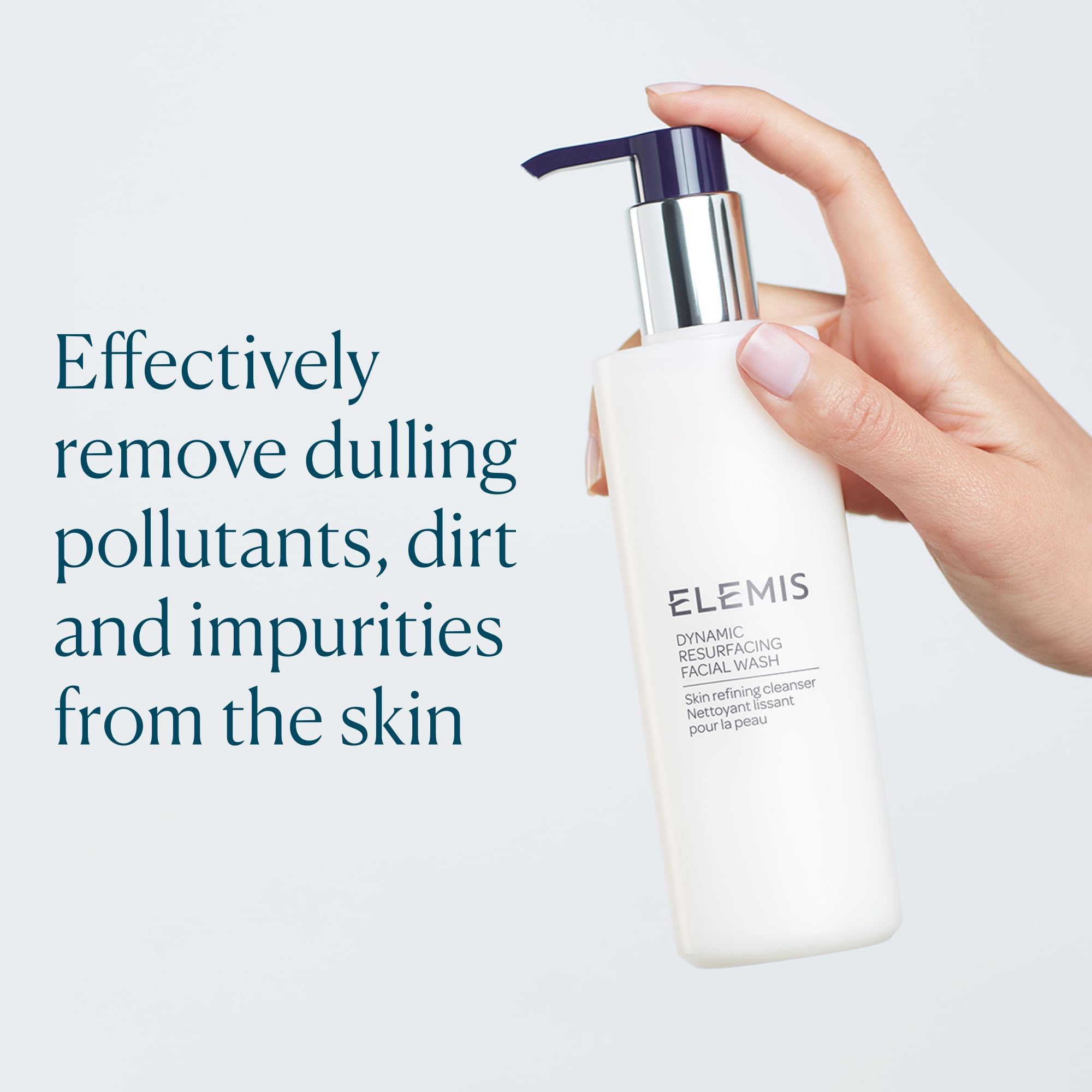 ELEMIS Dynamic Resurfacing Facial Wash