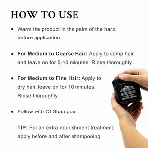 Davines Oi Hair Butter
