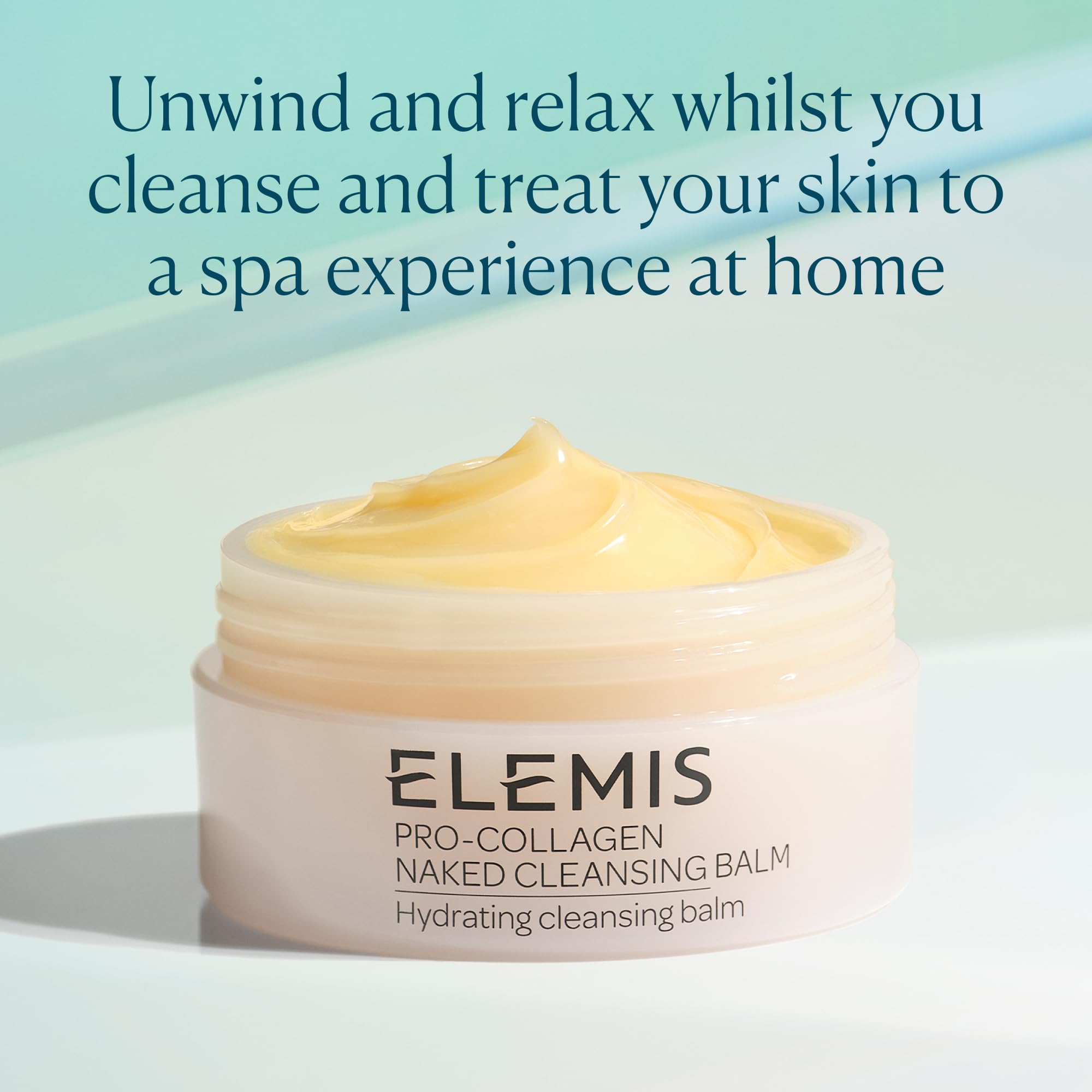 ELEMIS Pro-Collagen Cleansing Balm Waterproof Makeup Remover