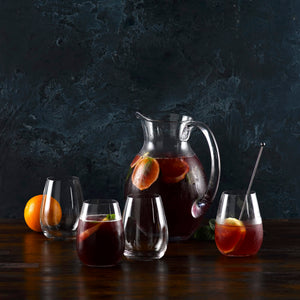 Marquis By Waterford Moments Round Pitcher