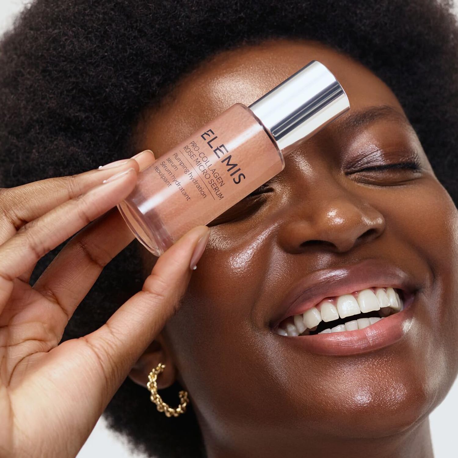 ELEMIS Pro-Collagen Rose Micro Serum