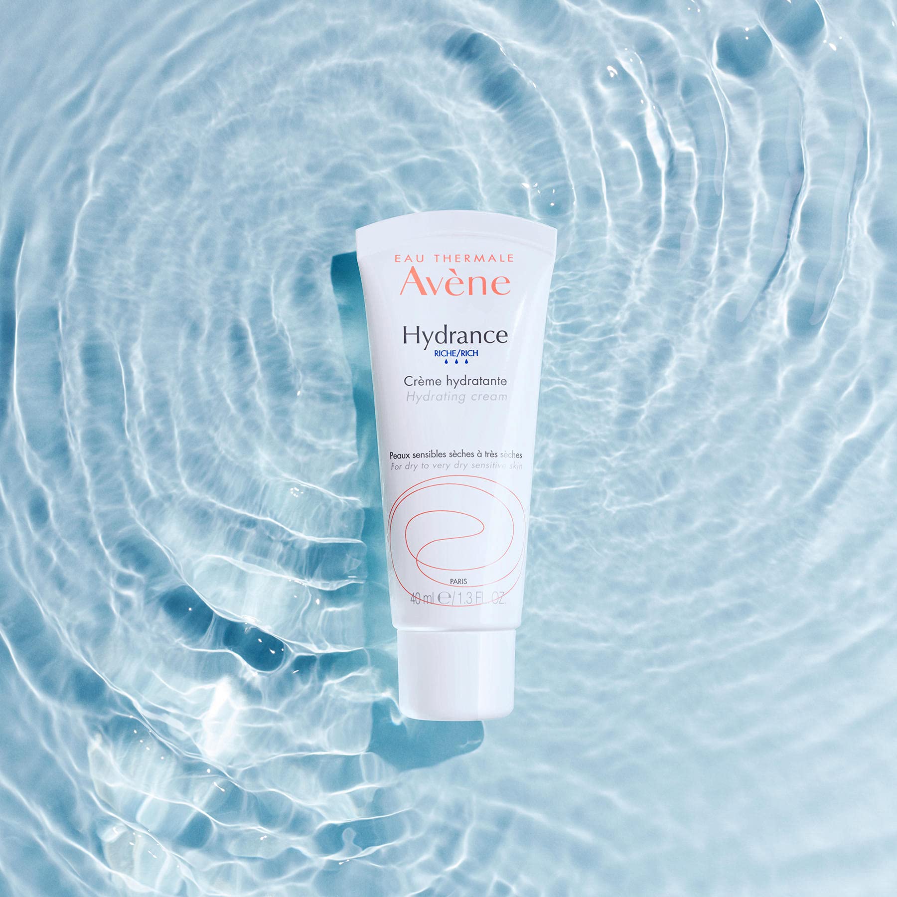 Avène Hydrance RICH Hydrating Cream