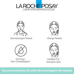 La Roche-Posay Hydraphase HA Rich, Hyaluronic Acid Face Moisturizer