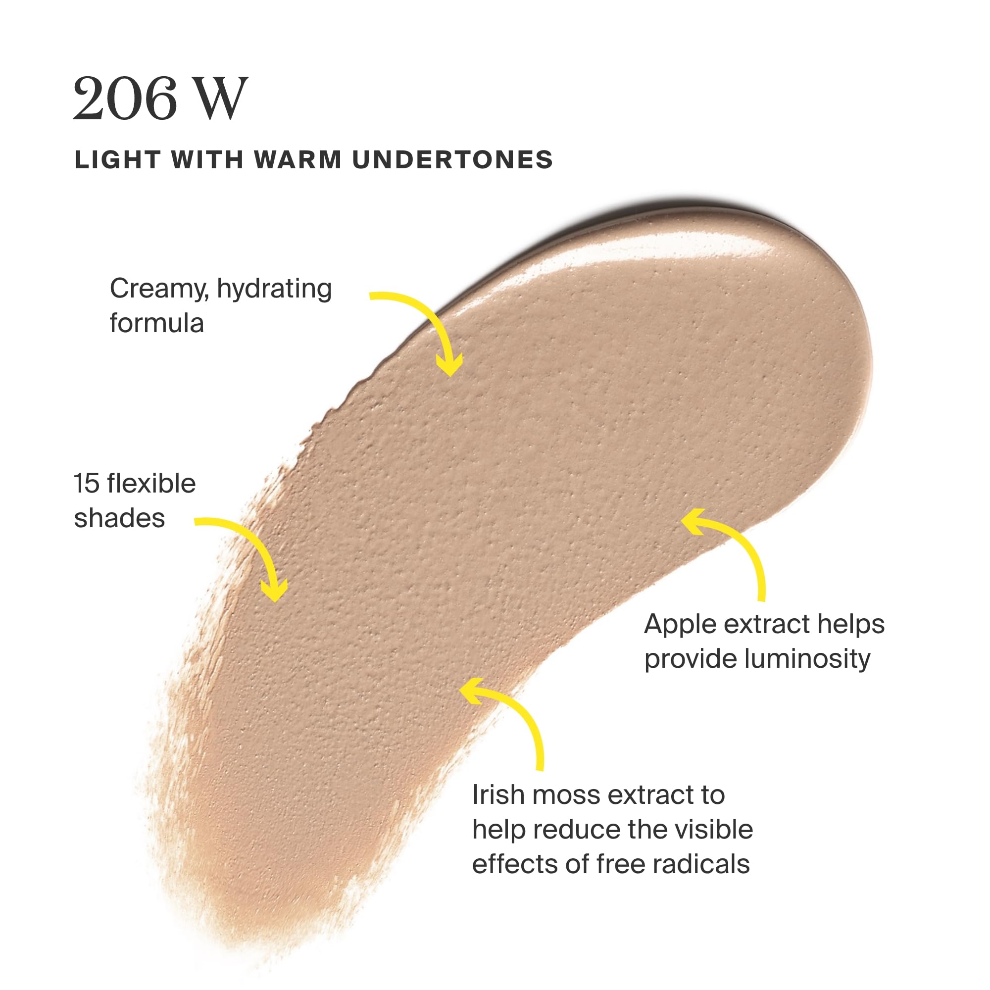 Supergoop! CC Screen - SPF 50 + CC Cream