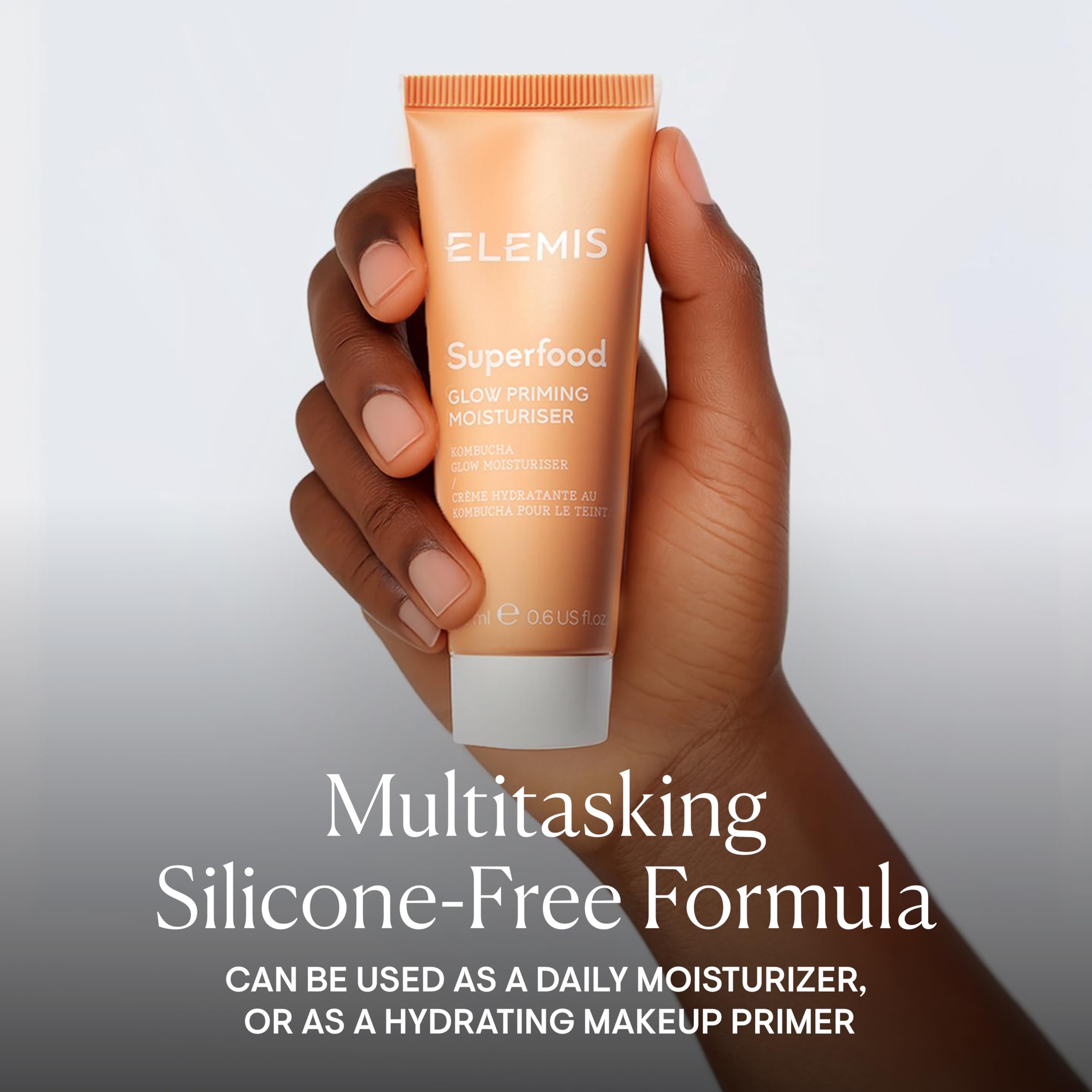 ELEMIS Superfood Glow Priming Moisturizer