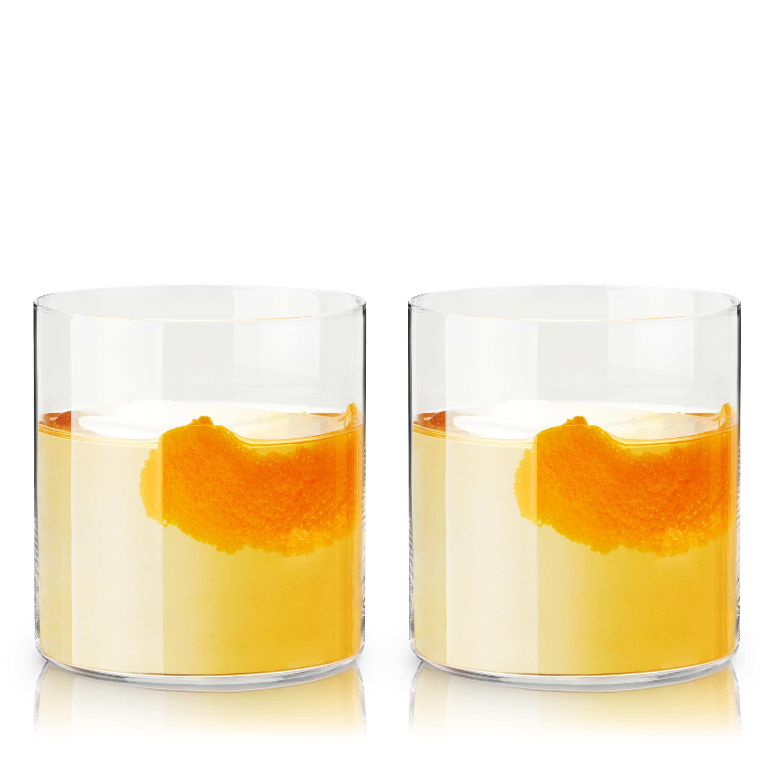 Viski Element Tumblers - Set of 2