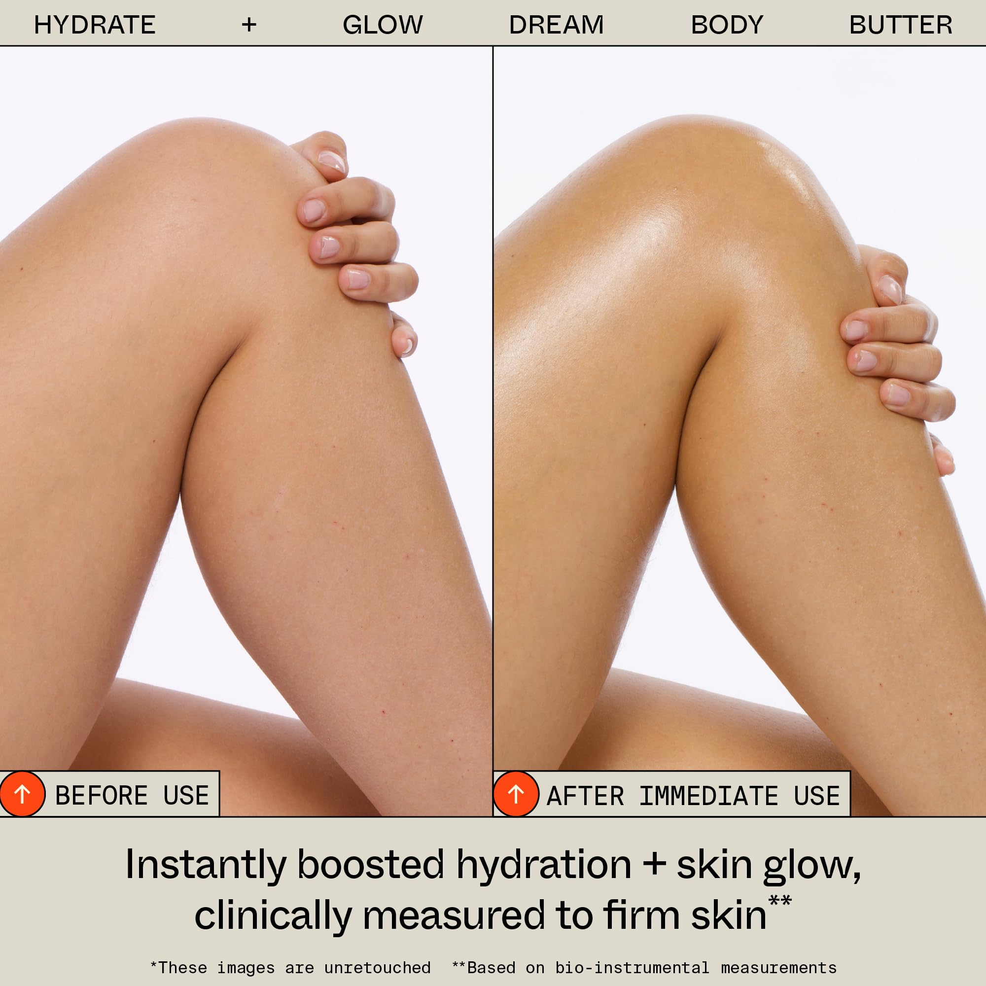 Youth To The People Superberry Hydrate + Glow Dream Body Butter