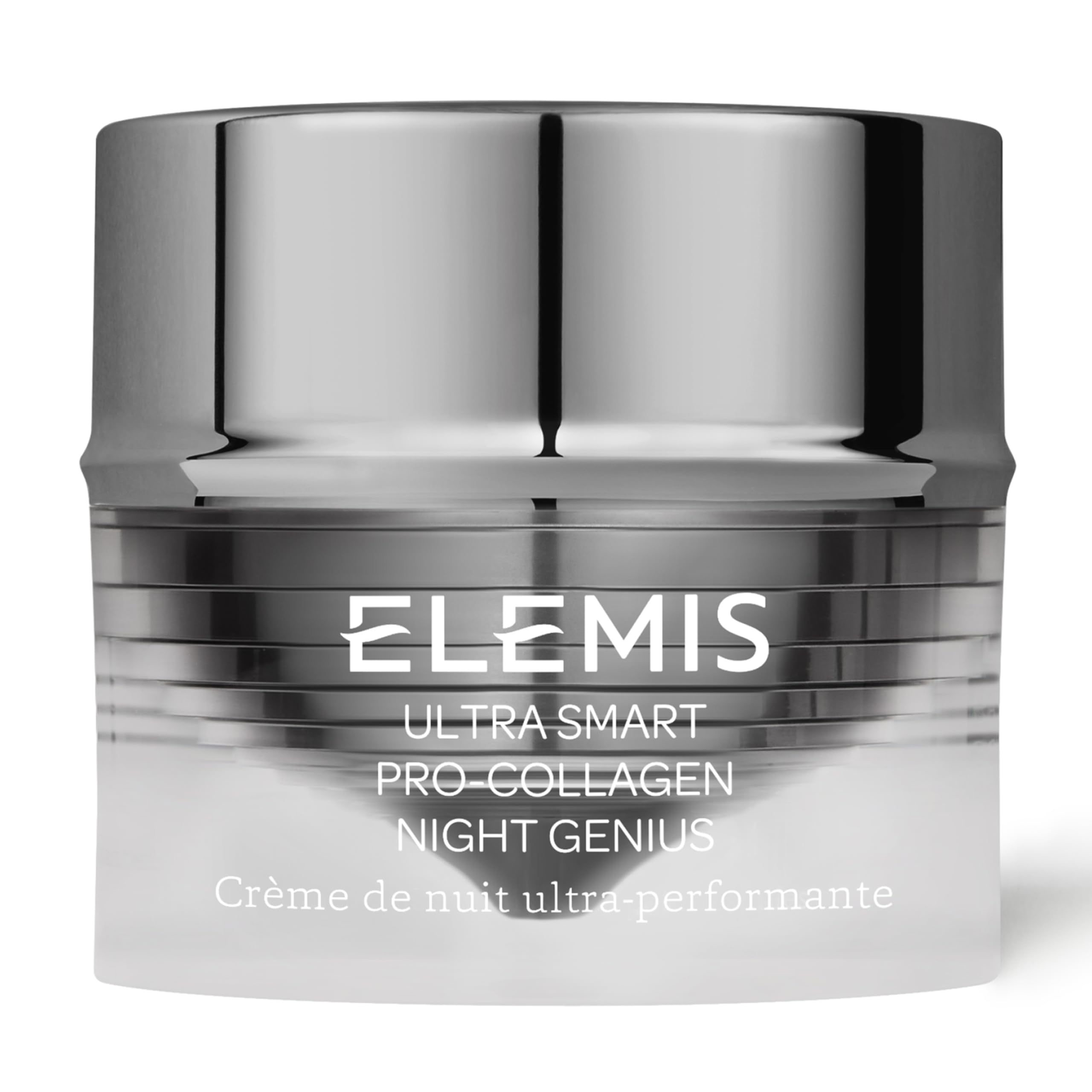 ELEMIS ULTRA SMART Pro-Collagen Night Genius