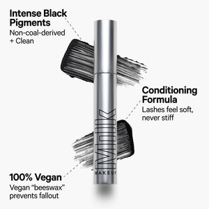 MILK Makeup KUSH Volumizing Mascara