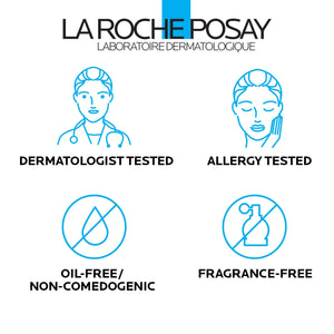La Roche-Posay Toleriane Hydrating Gentle Face Cleanser