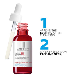 La Roche-Posay Pure Retinol Face Serum