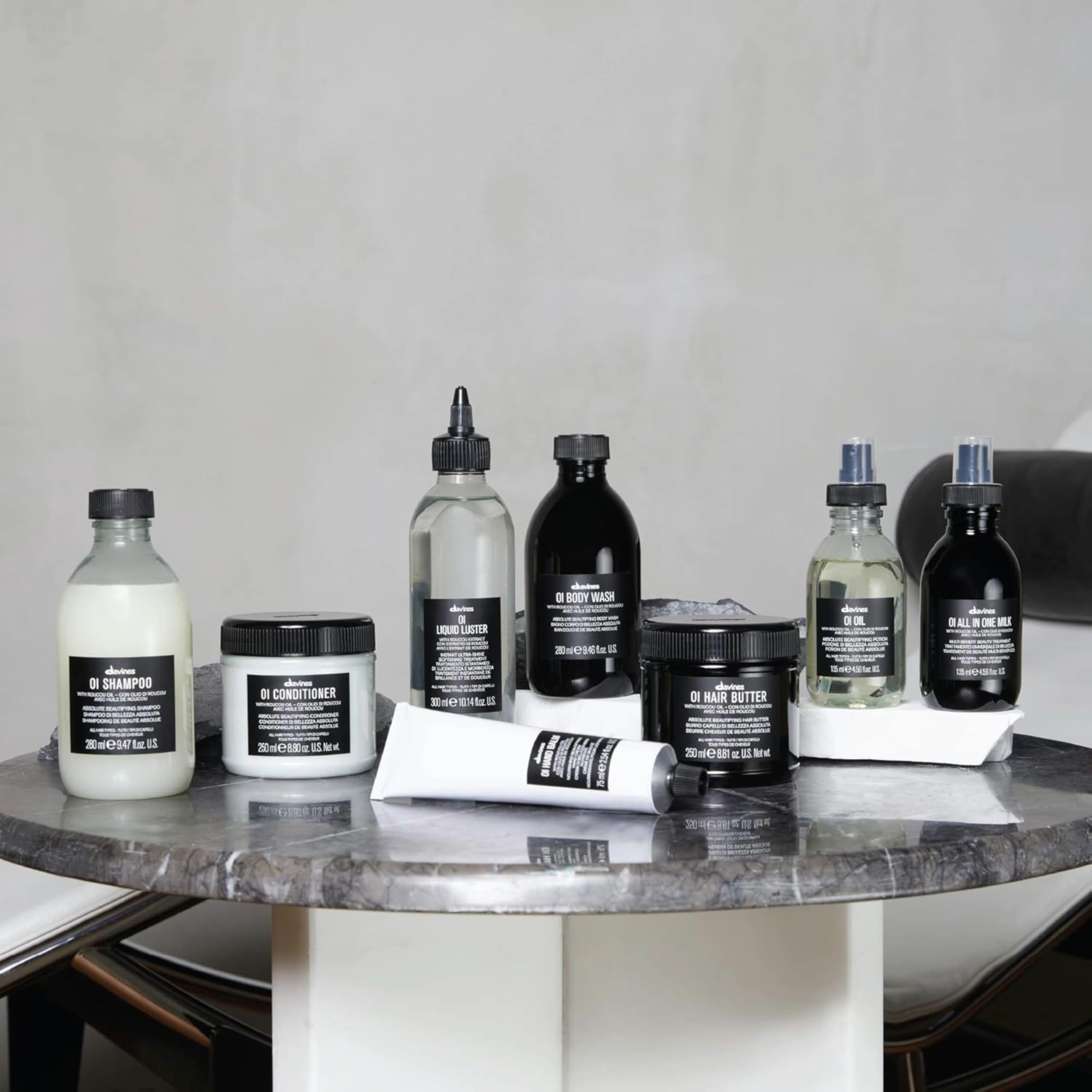 Davines Oi Hair Butter