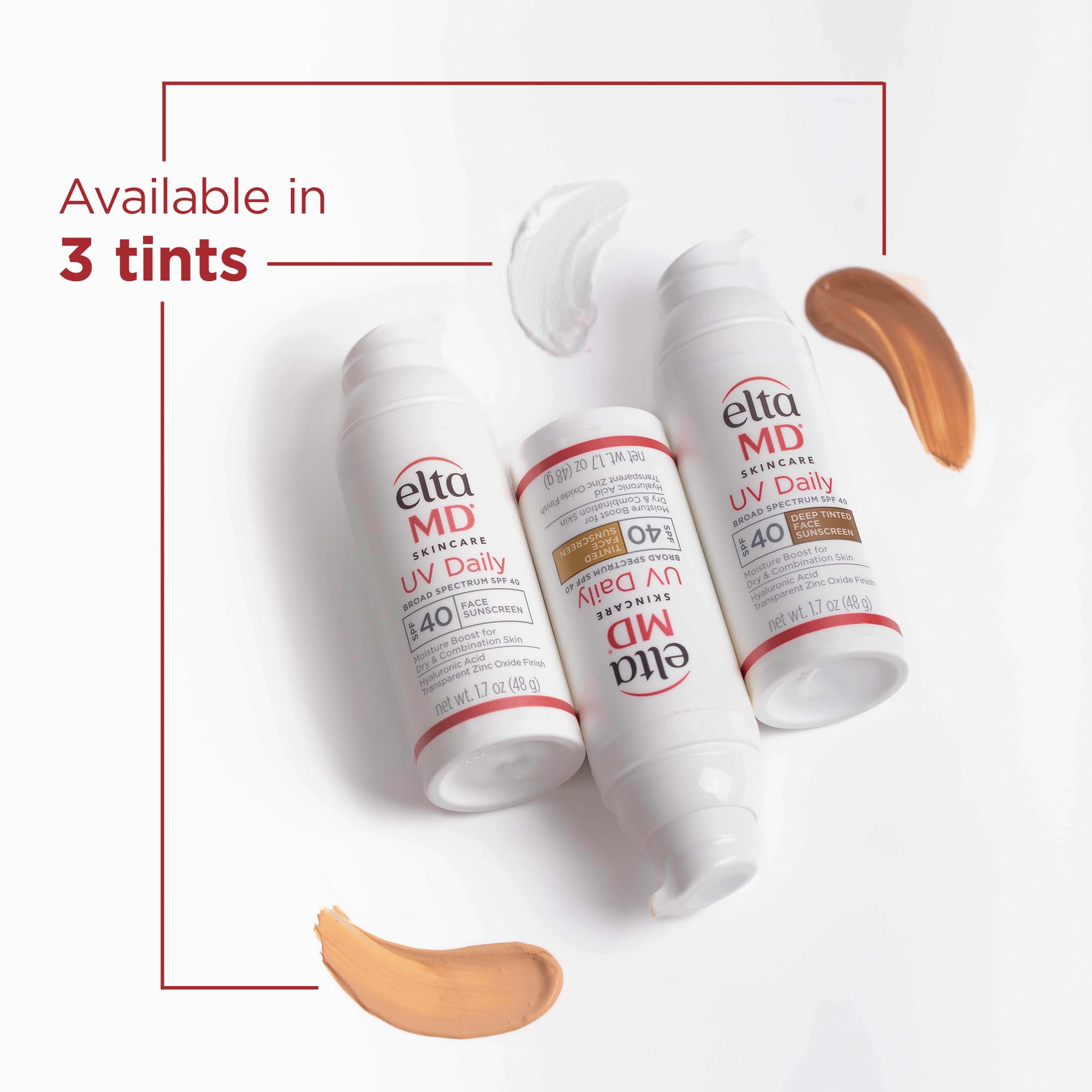 EltaMD UV Daily Tinted SPF 40