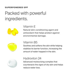 Supergoop! City Serum - SPF 30