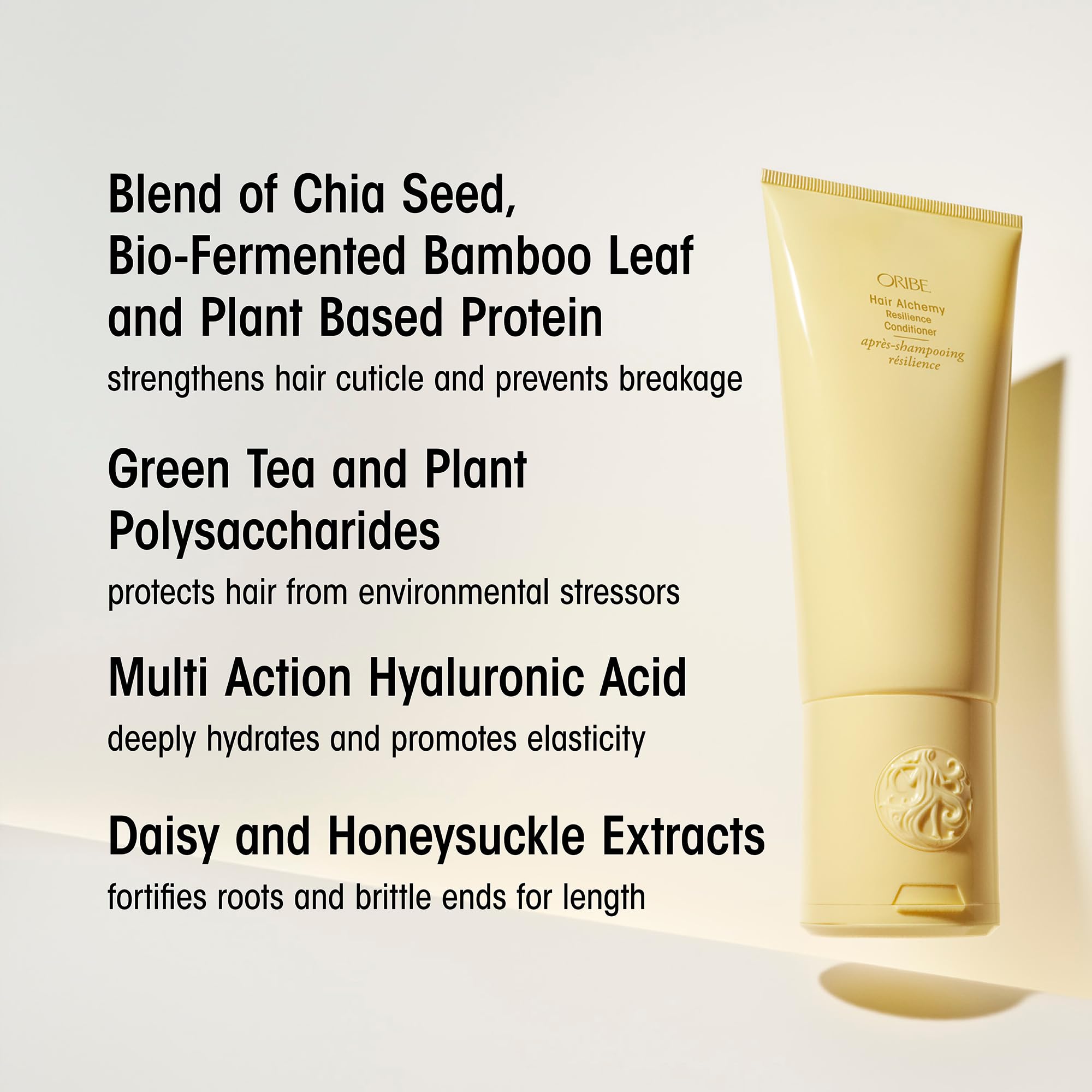 Oribe Hair Alchemy Resilience Conditioner