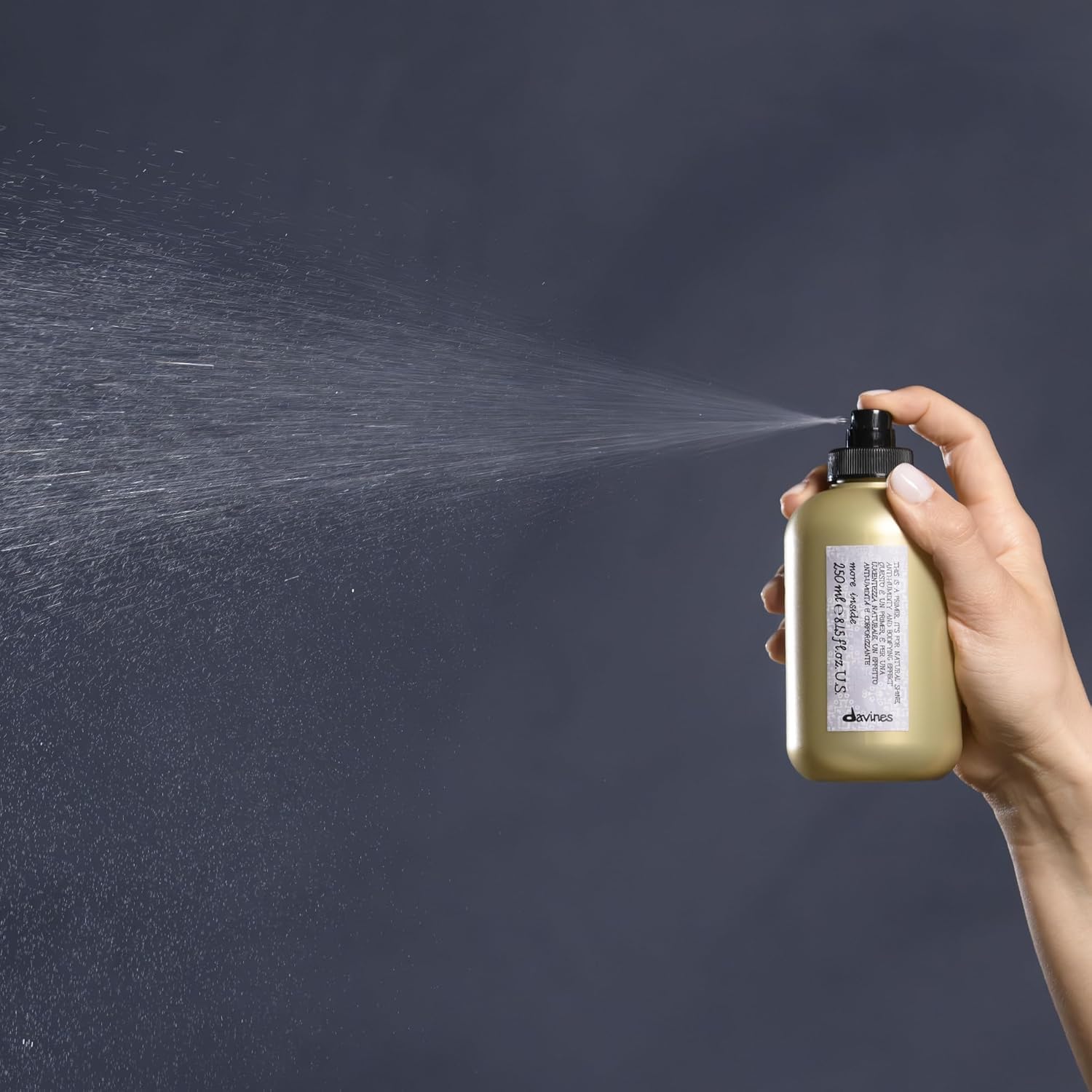 Davines This is a Primer