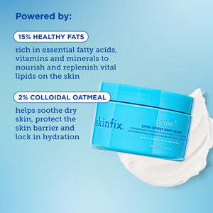Skinfix Barrier+ Lipid-Boost Body Cream