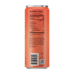 Aplós Canned Ume Spritz Cocktail