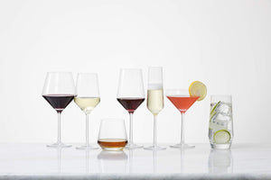 ZWIESEL GLAS Pure Champagne Glass (Set of 6)