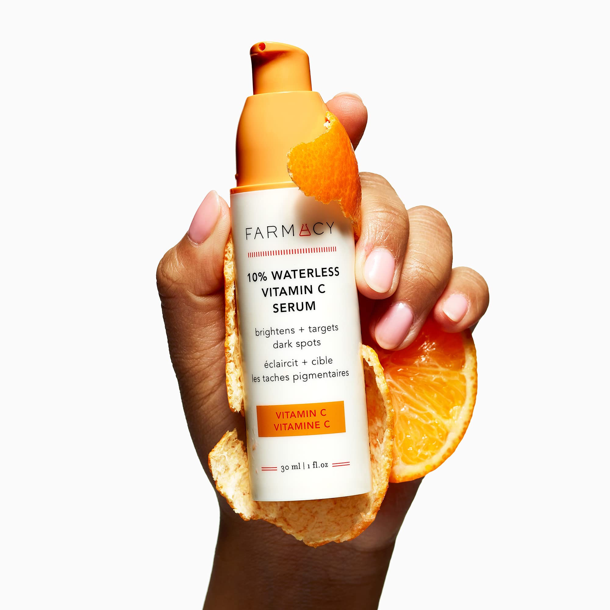 Farmacy 10% Vitamin C Face Serum