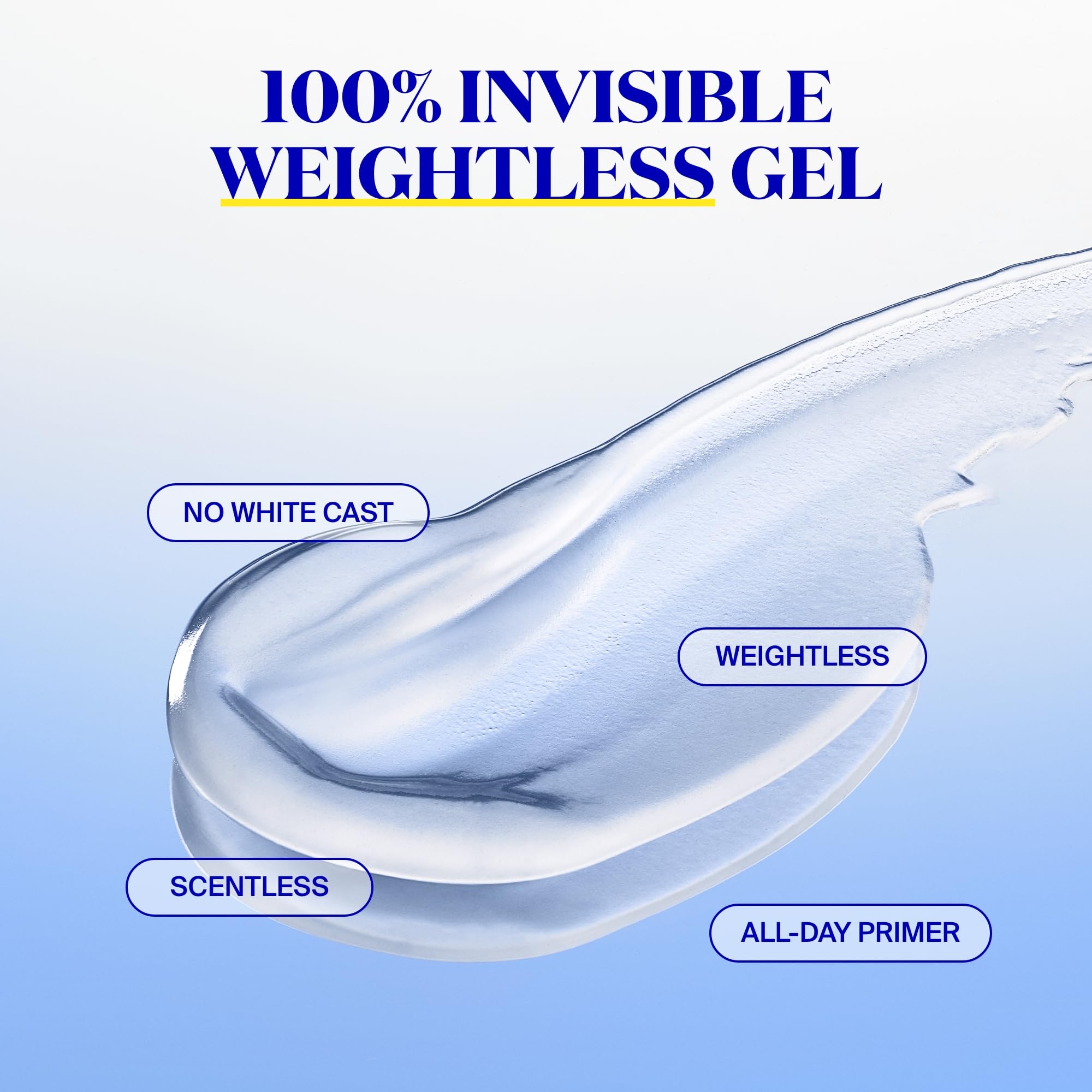 Supergoop! Unseen Sunscreen SPF 50 - 2 Pack