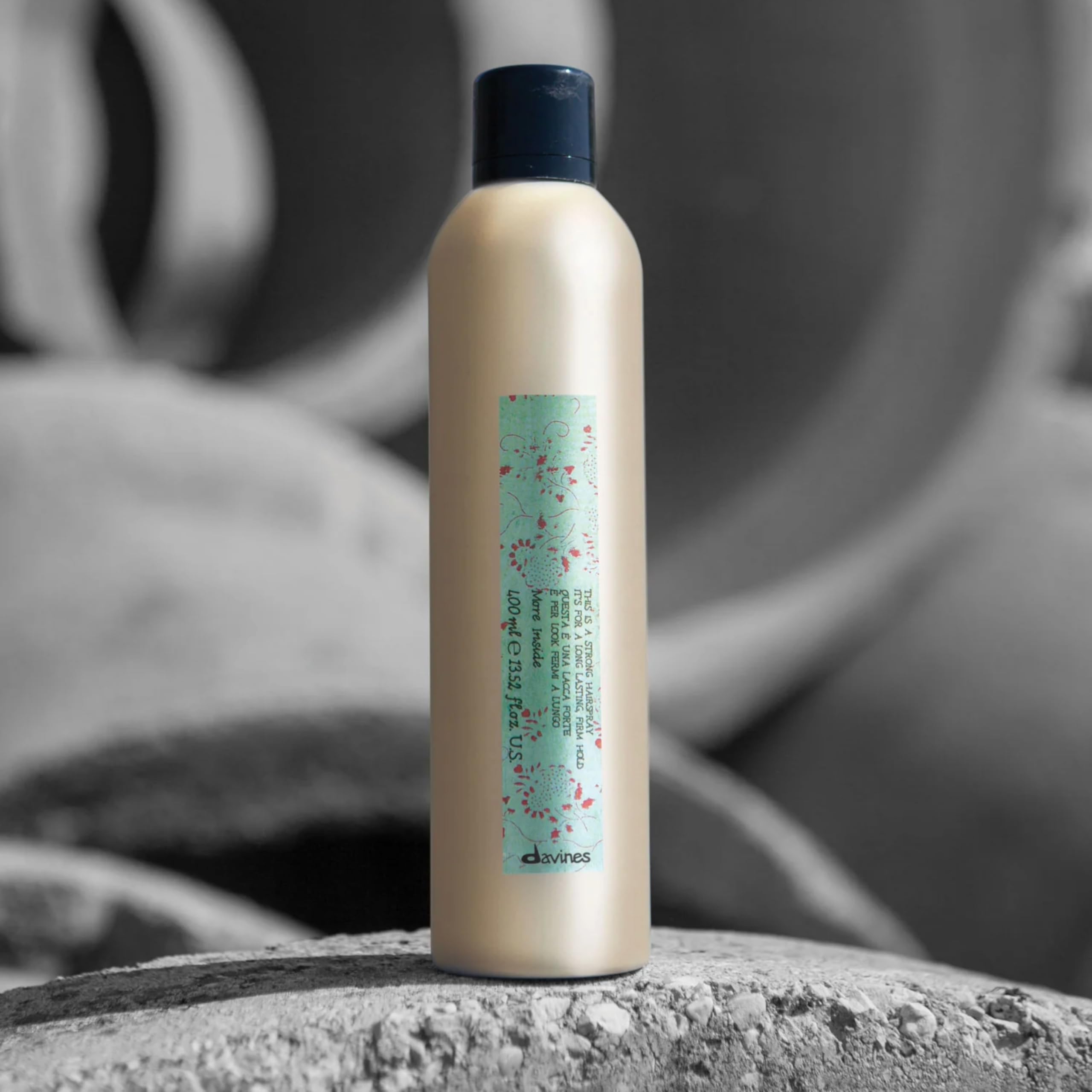 Davines This Is A Strong Hairspray