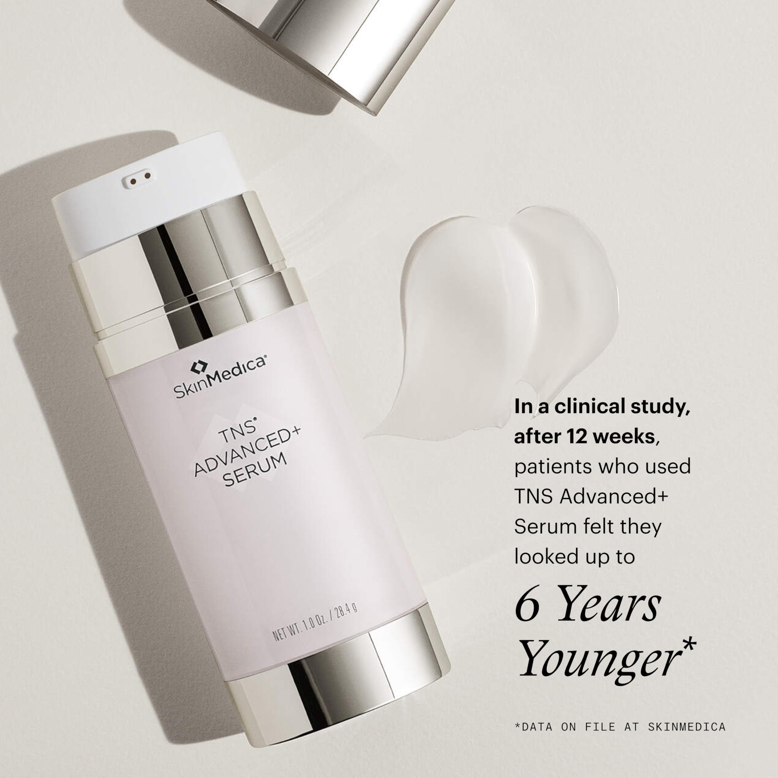 SkinMedica TNS Advanced+ Serum