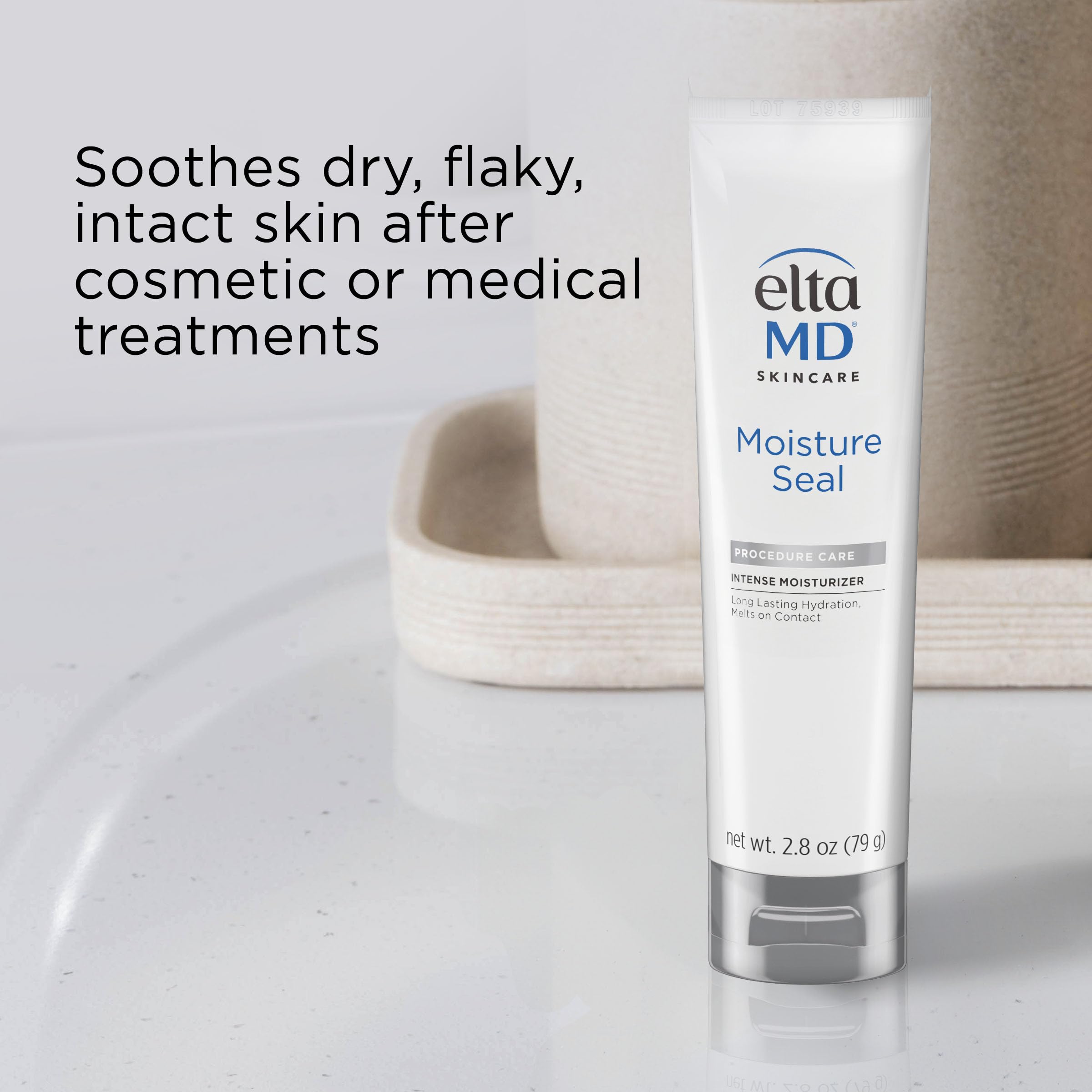 EltaMD Moisture Seal Skin Care Moisturizer