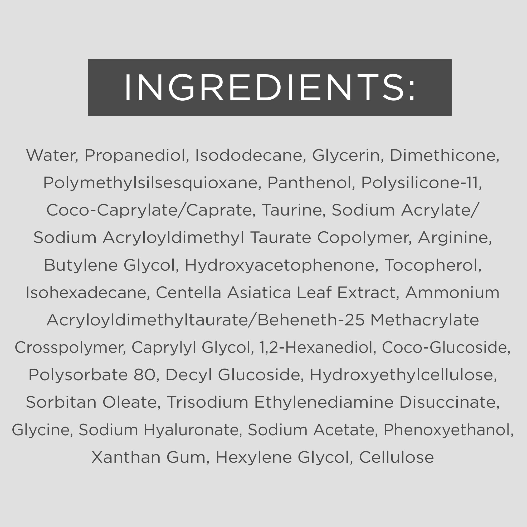 EltaMD Skin Recovery Face Serum