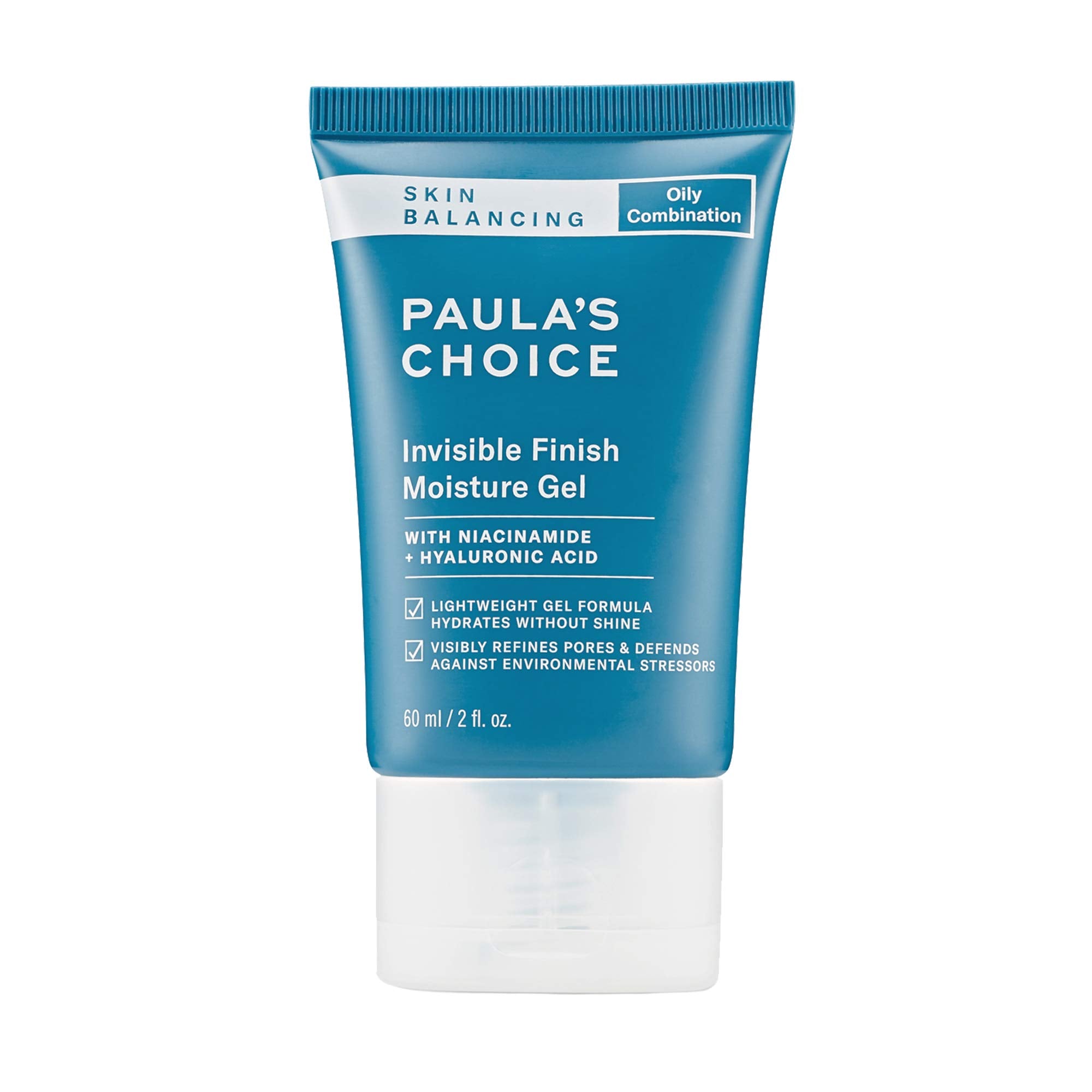 Paula's Choice SKIN BALANCING Invisible Finish Gel Moisturizer