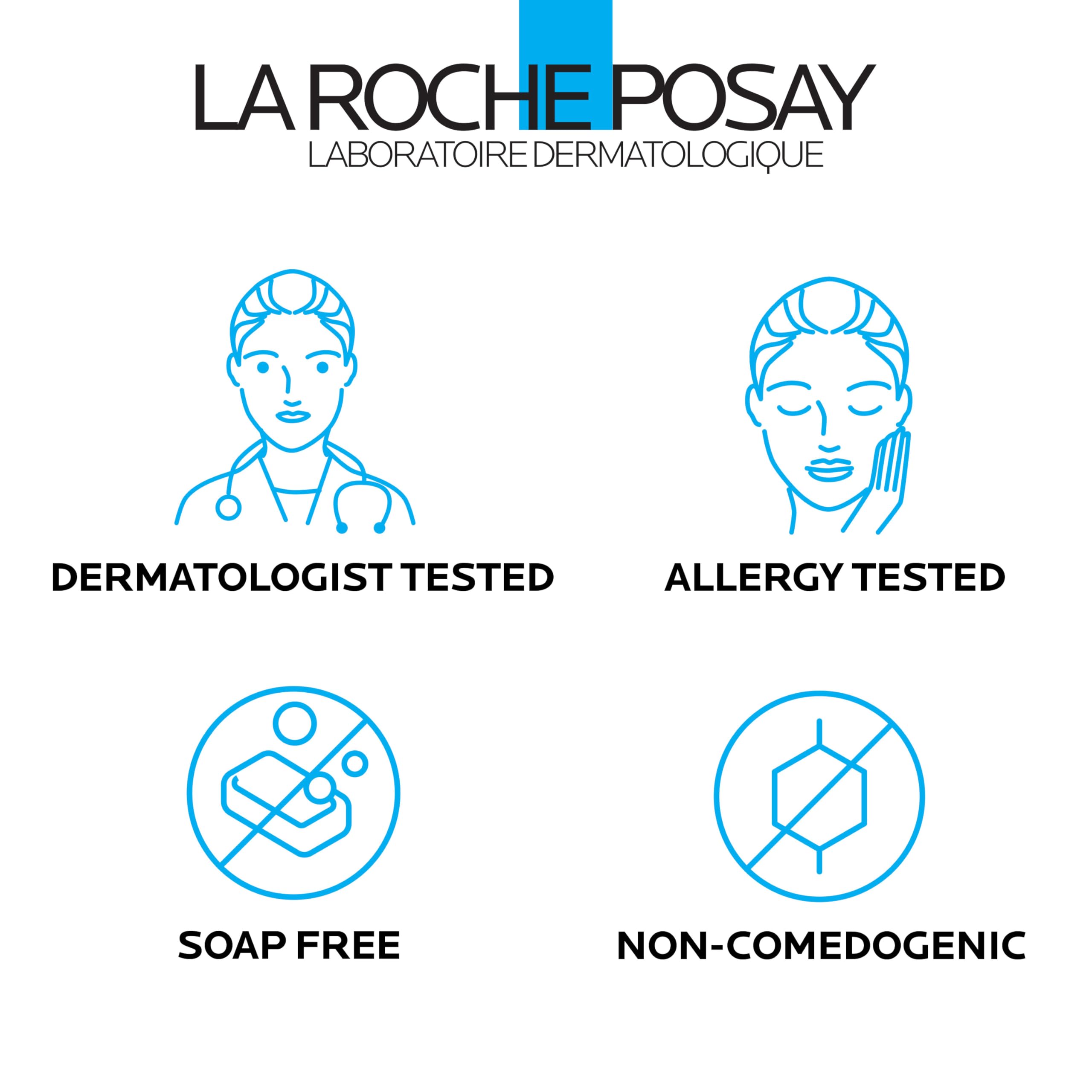 La Roche-Posay Mela B3 Gel Cleanser