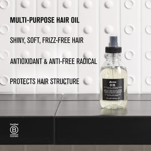 Davines OI Oil